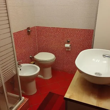Smart By The Sea Near Palermo, Sicily Apartment Isola delle Femmine