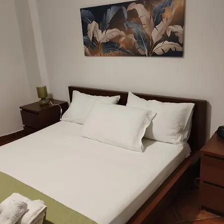 Smart By The Sea Near Palermo, Sicily Apartment