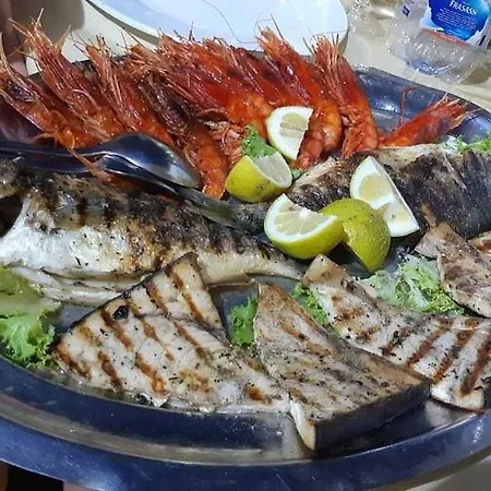 Smart By The Sea Near Palermo, Sicily