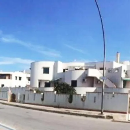 Smart By The Sea Near Palermo, Sicily Apartment Isola delle Femmine