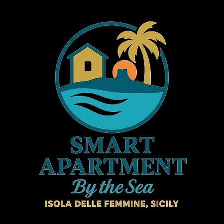 Smart By The Sea Near Palermo, Sicily * Isola delle Femmine
