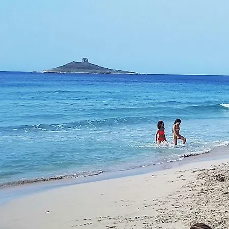 Smart By The Sea Near Palermo, Sicily Isola delle Femmine
